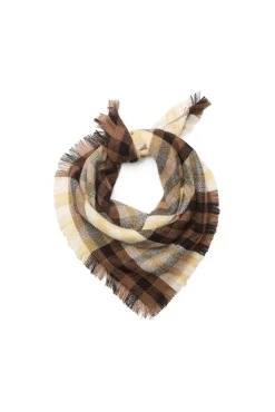Pashmina xadrez