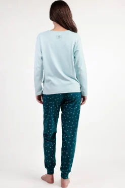Pijama A Night´S Quest para Mulher SANTORO GORJUSS