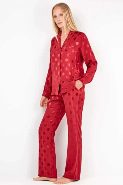 Pijama camiseiro