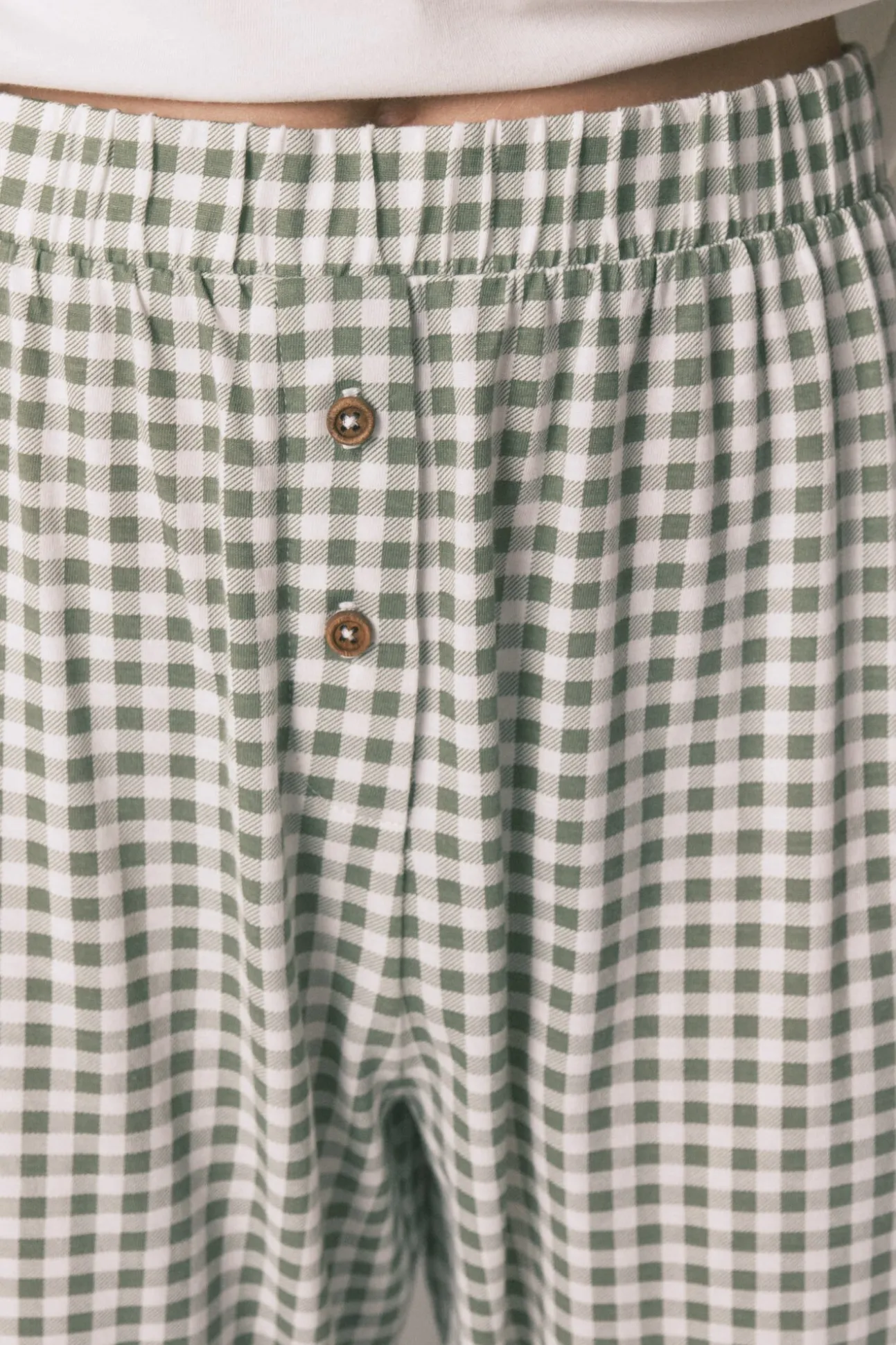 Pijama comprido 100% algodão Mafalda branco