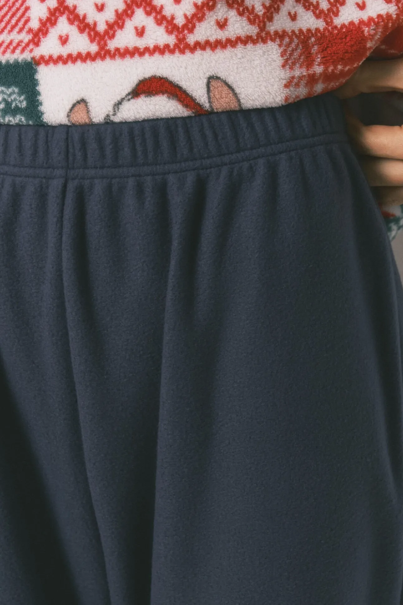 Pijama polar