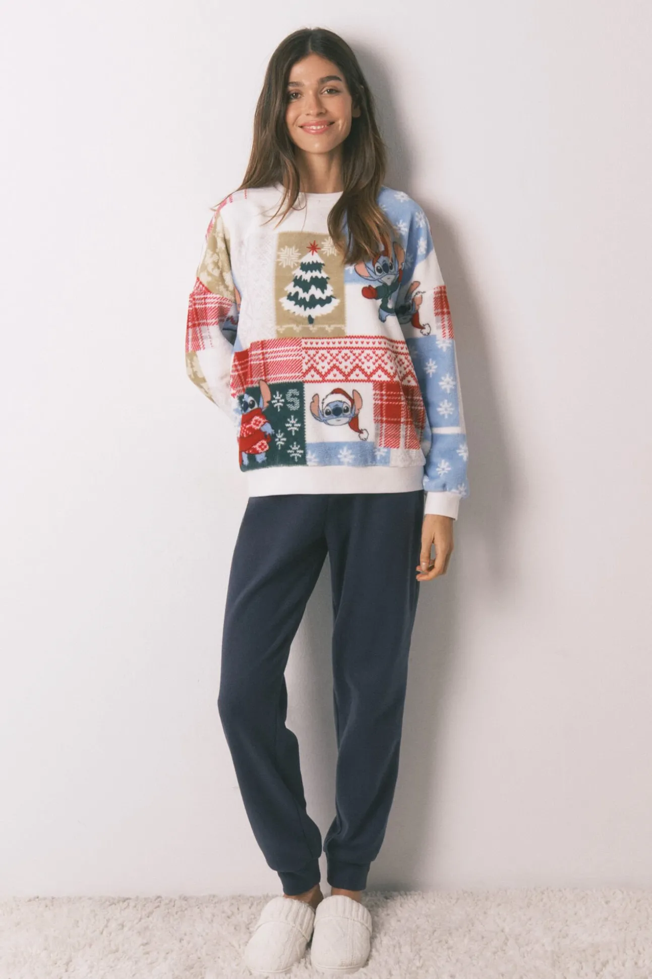 Pijama polar