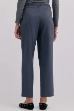 Piper. Calça de laçada