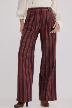 Pippa. Riscas calça
