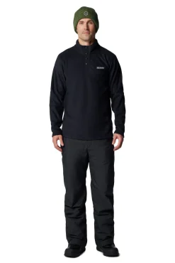 polar para homem Steens Mountain™ II com zíper e meio fecho