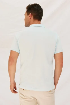 Polo básico slim