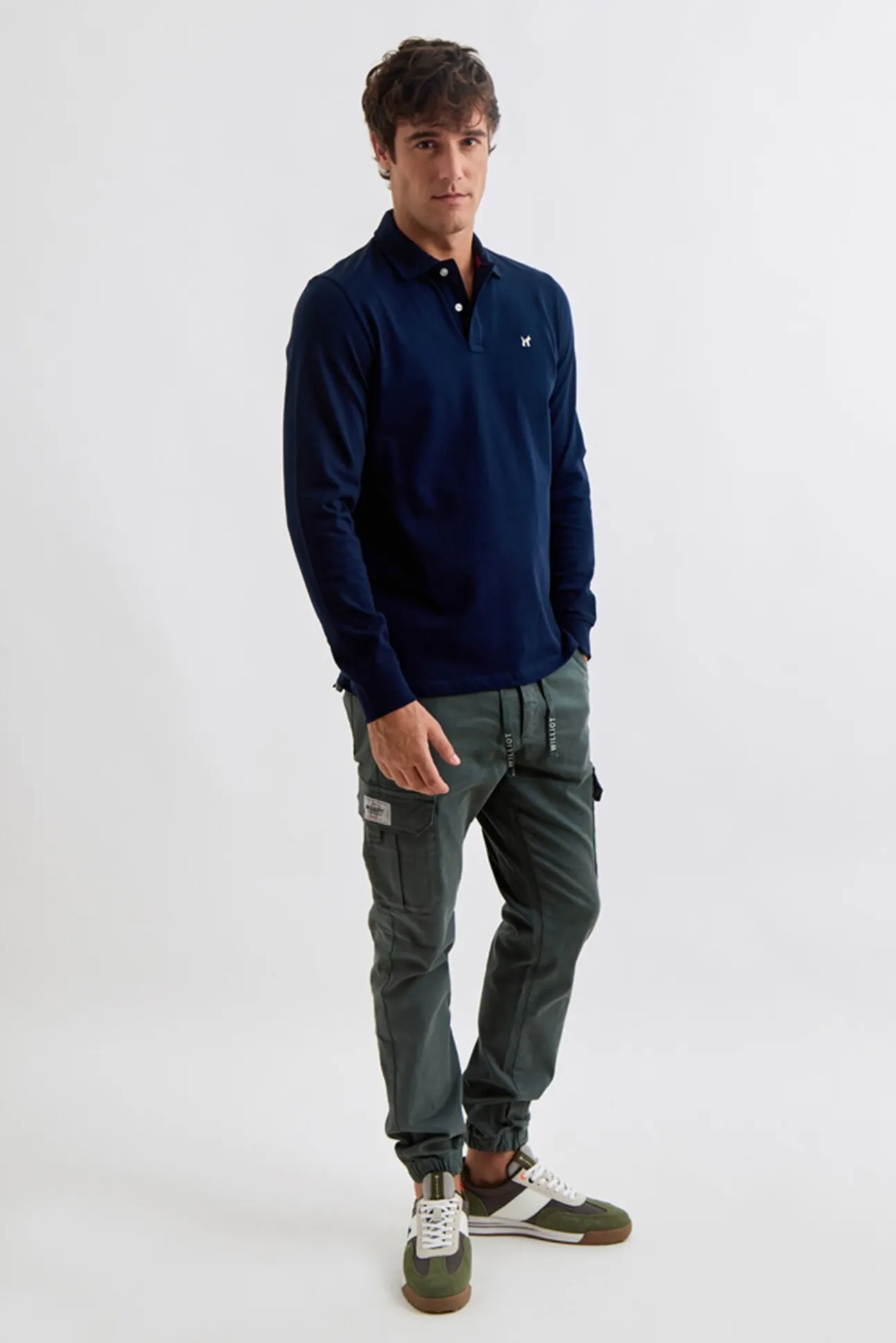 Polo Clássico