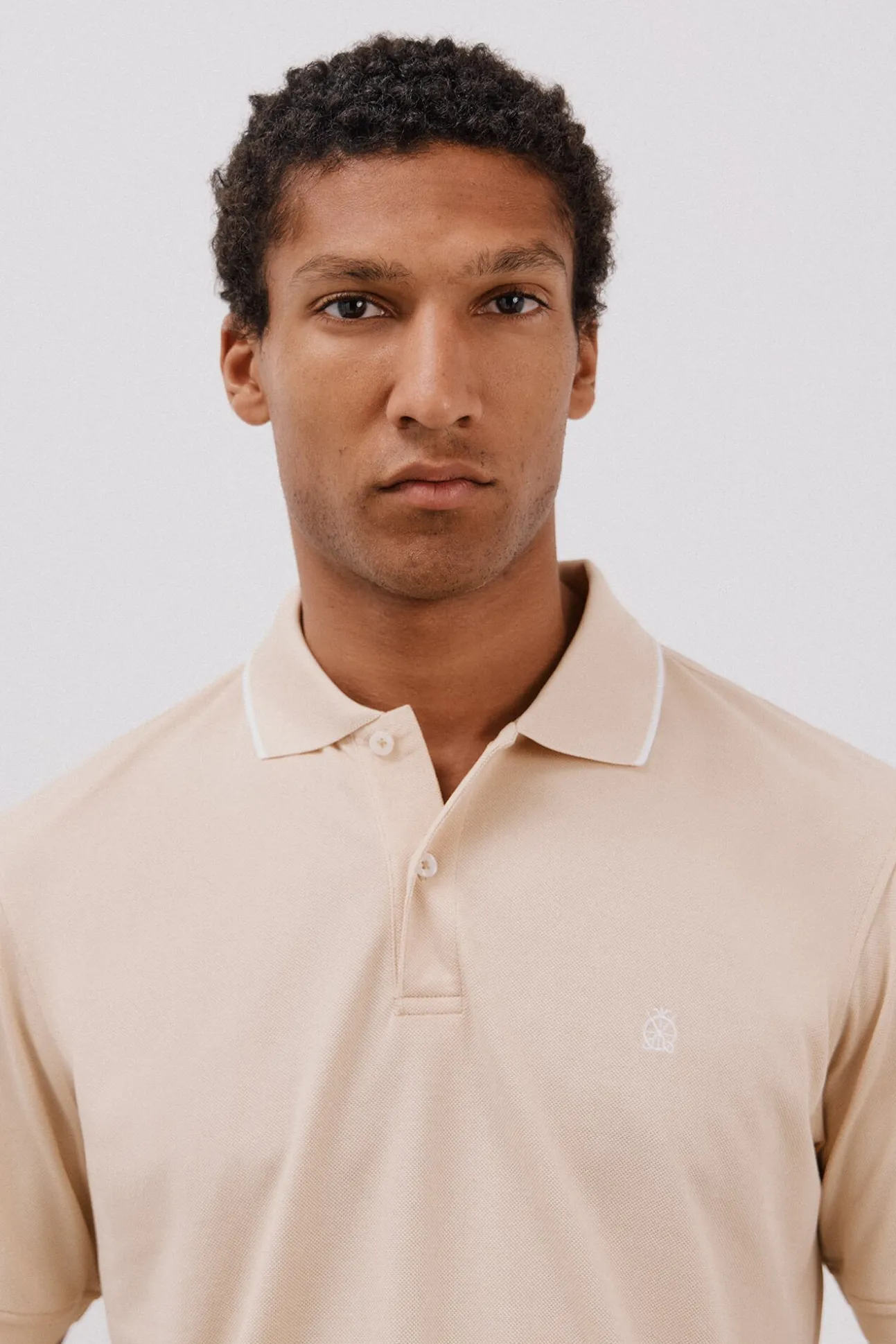 Polo Coolmax®