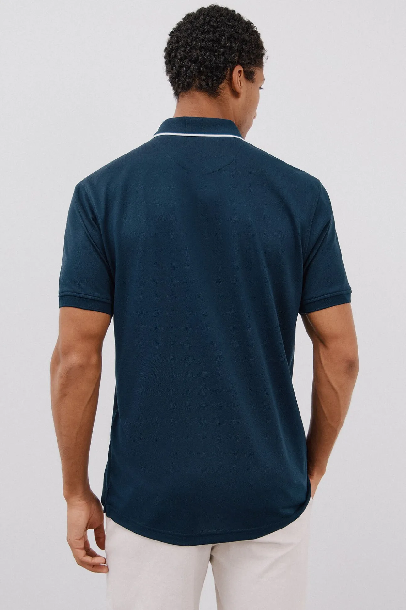 Polo Coolmax®