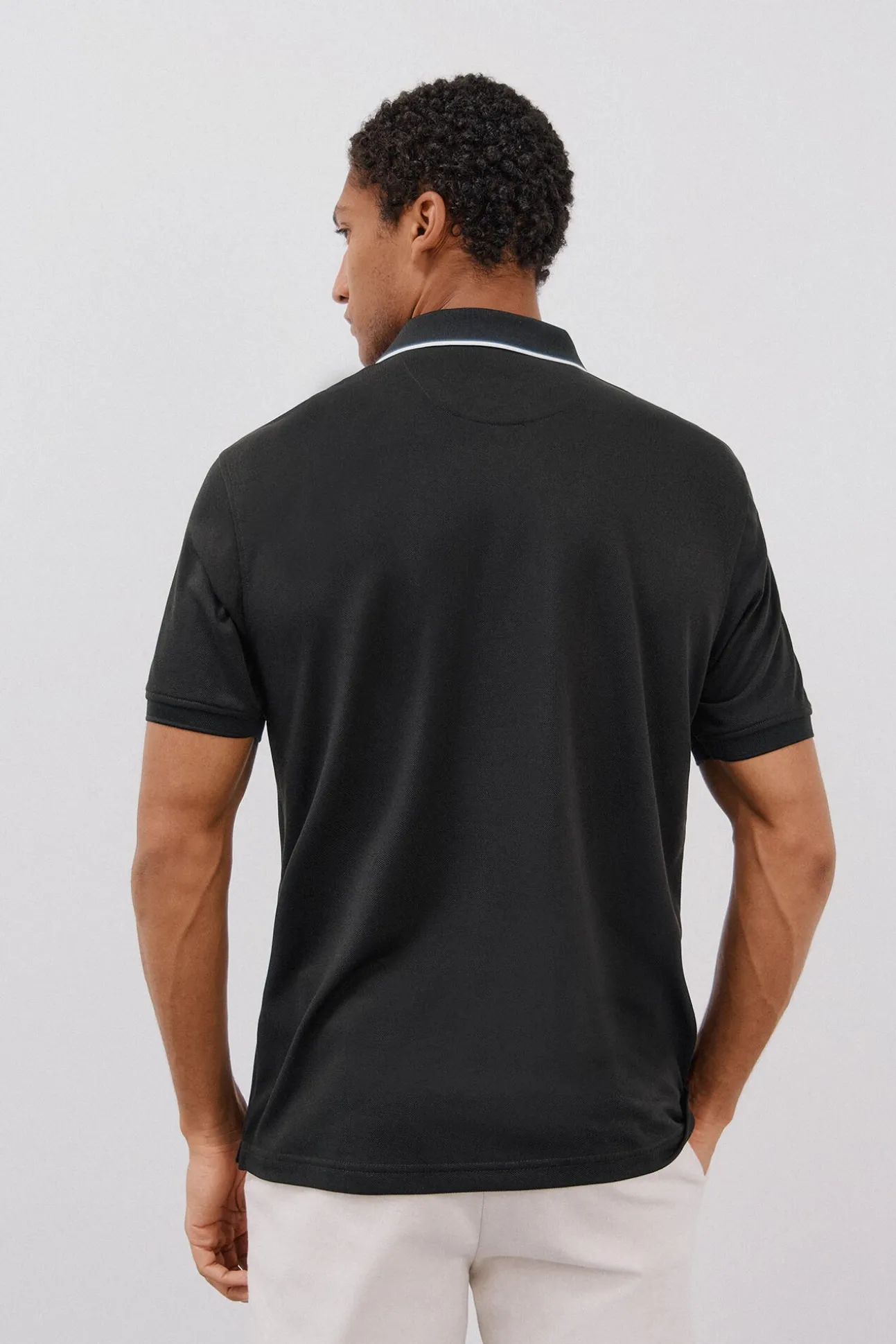 Polo Coolmax®