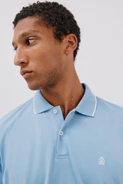 Polo Coolmax®