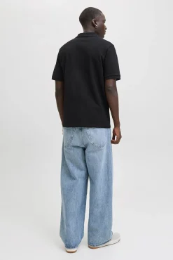 Polo corte regular fit