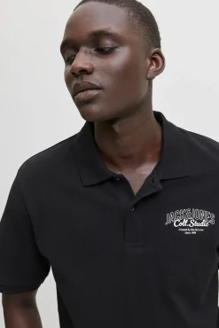 Polo corte regular fit