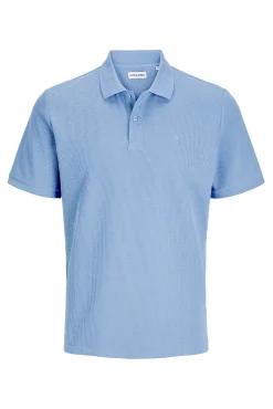 Polo corte regular fit