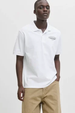 Polo corte regular fit