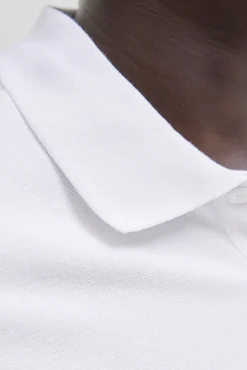 Polo corte regular fit