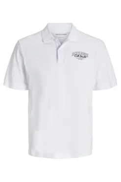 Polo corte regular fit