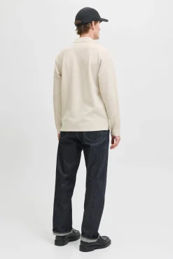 Polo de corte regular