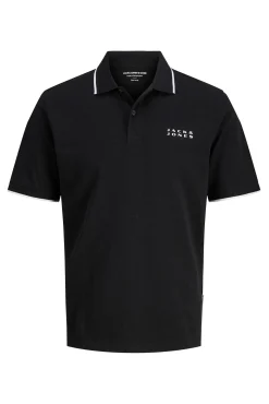 Polo de corte regular