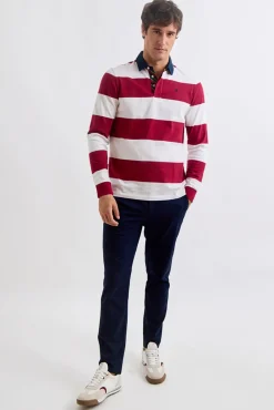 Polo de Rugby Riscas