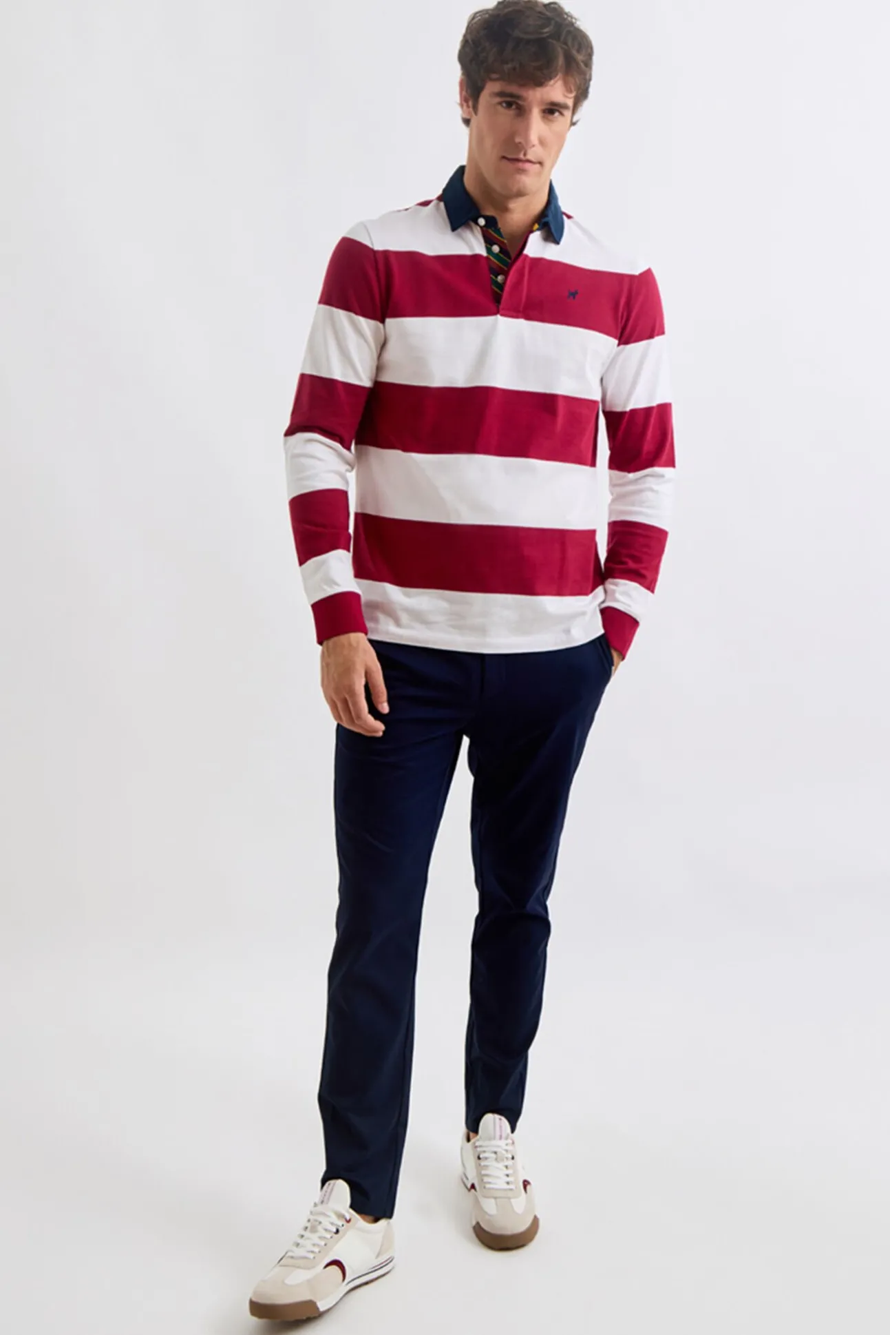 Polo de Rugby Riscas
