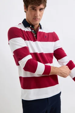 Polo de Rugby Riscas