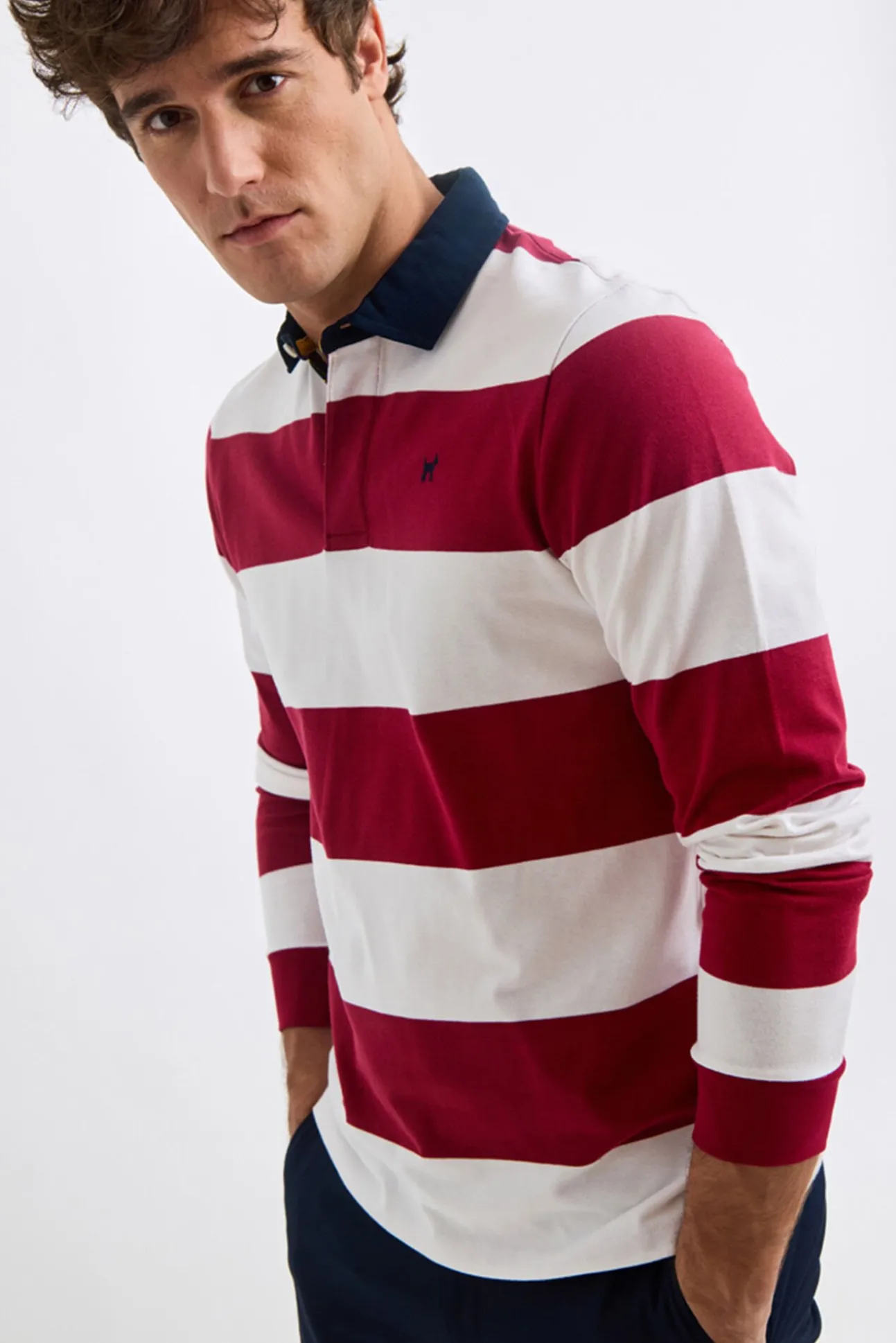 Polo de Rugby Riscas