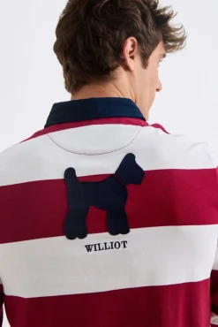 Polo de Rugby Riscas