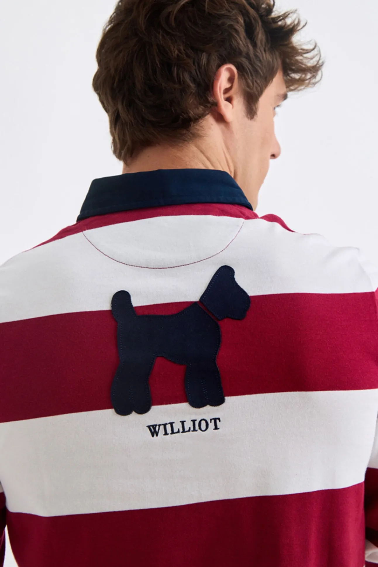Polo de Rugby Riscas
