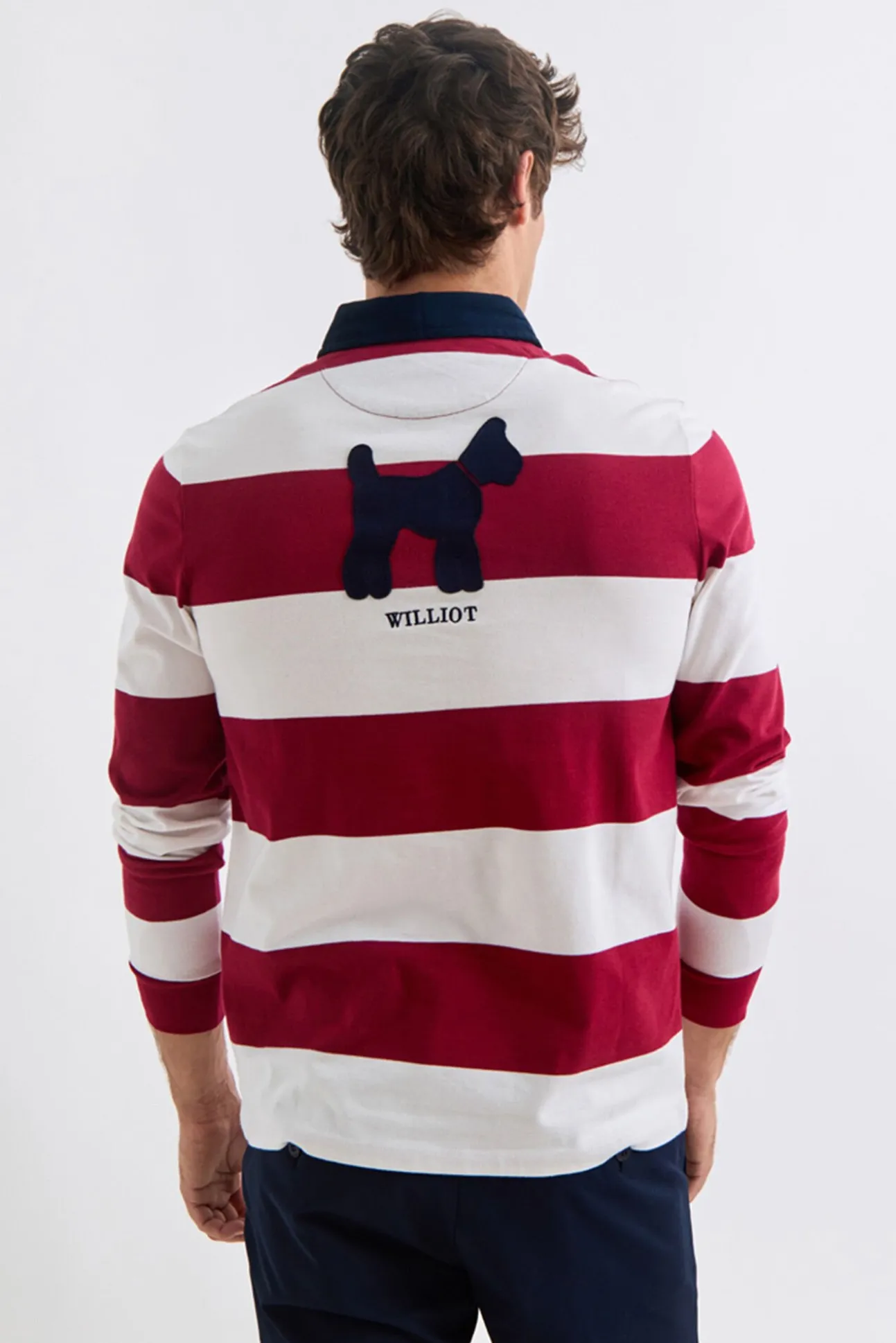 Polo de Rugby Riscas