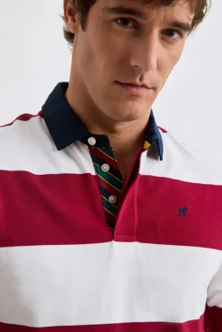 Polo de Rugby Riscas