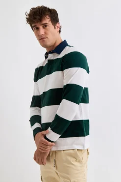 Polo de Rugby Riscas