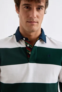 Polo de Rugby Riscas