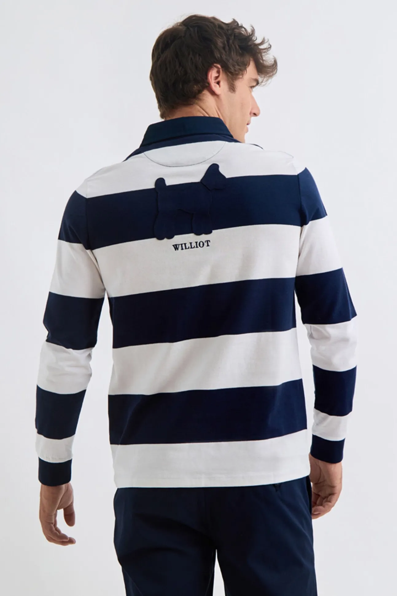 Polo de Rugby Riscas