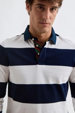 Polo de Rugby Riscas