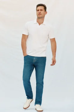 Polo estrutura