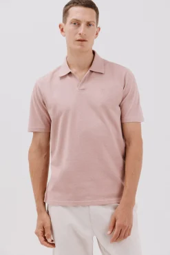 Polo estrutura