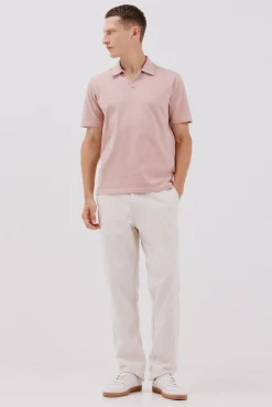 Polo estrutura