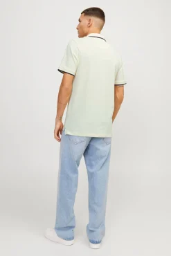 Polo fit slim