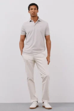 Polo oxford