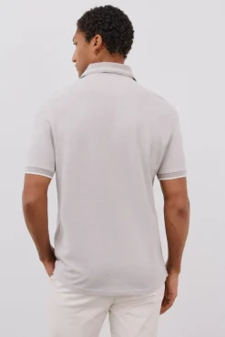 Polo oxford