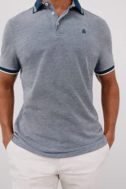 Polo oxford