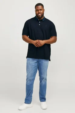 Polo PLUS de regular fit