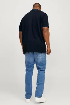 Polo PLUS de regular fit