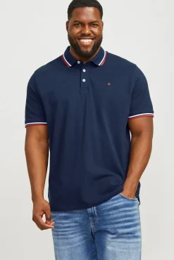 Polo PLUS de regular fit