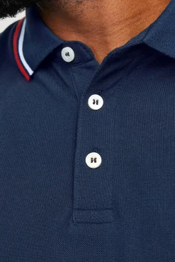 Polo PLUS de regular fit