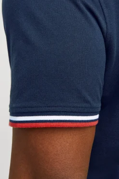 Polo PLUS de regular fit