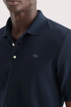 Polo slim fit