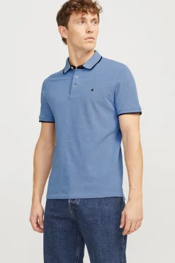 Polo slim fit