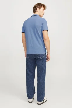 Polo slim fit